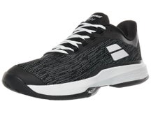 Babolat Jet Tere 2 AC Black/White Men's Shoes