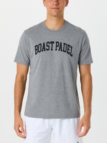 BOAST Men's Padel T-Shirt