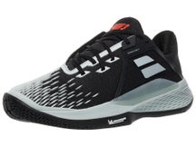 Babolat Propulse Fury 3 AC Black/Blue Men's Shoes