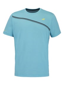 Babolat Men's Thrill Play Fall Cam Top