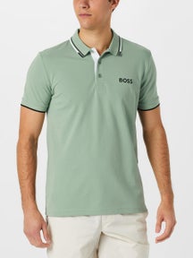 BOSS Men's Paddy Pro Polo