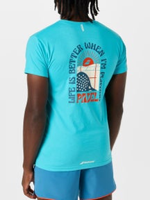 Babolat Men's The Padel Way Top