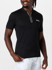 BOSS Men's Summer Serve 3 Polo