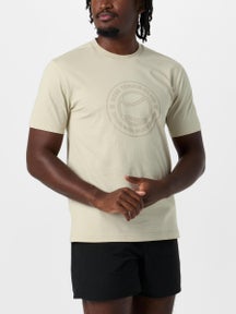 BOSS Men's Tennis Logo T-Shirt