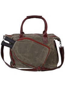 Barton Men's Tournament Titan Bag - Explorer Green