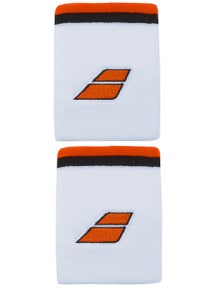Babolat Terry Doublewide Wristbands