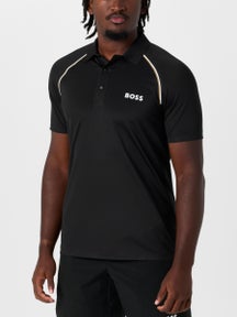 BOSS Men's Winter Patteo Polo