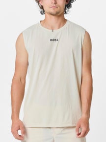 BOSS Men's Winter Sleeveless Top
