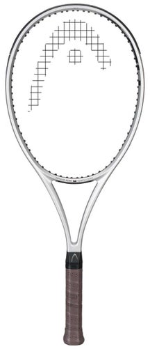 Head Boom MP Arthur Ashe Racquet