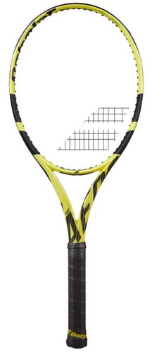 Babolat Pure Aero Plus Racquet