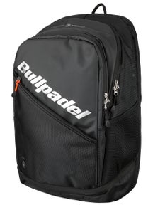 Bullpadel Hack Padel Backpack Bag Black