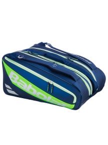 Babolat RH Padel Pro Juan Lebron Racket Bag Navy