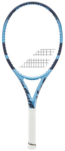 Babolat Pure Drive 107 2025 Demo