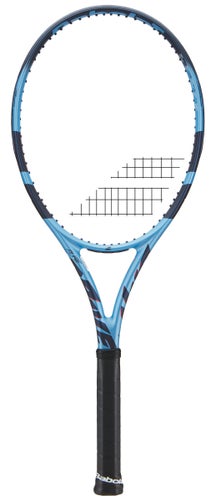 Babolat Pure Drive Plus 2025 Demo