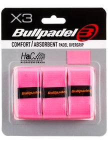 Bullpadel GB-1201 Absorbent Padel Overgrip