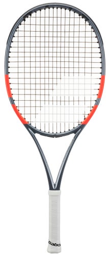 Babolat Pure Strike 26" Junior Carbon Grey Racquet