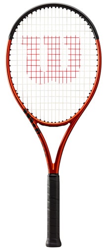 Wilson Burn 100S v5 Racquet