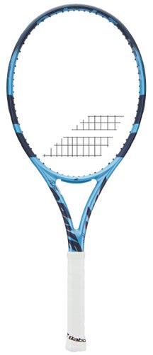 Babolat Pure Drive Team 2025 Demo