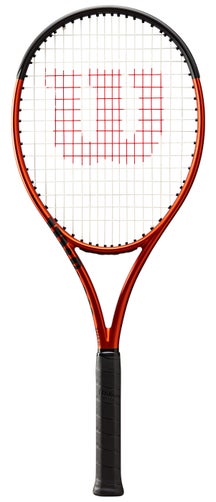 Wilson Burn 100ULS v5 Racquet