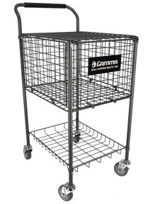 Gamma Brute Teaching Cart 325