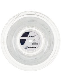 Babolat Synthetic Gut 17/1.25 String Reel - 660'