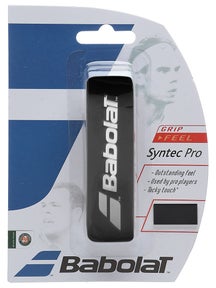 Babolat Syntec Pro Replacement Grips