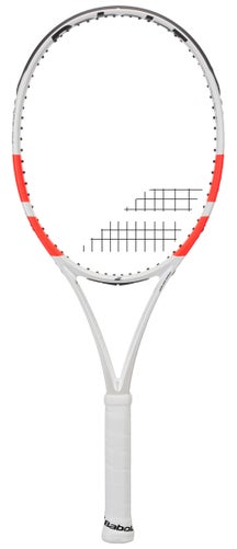 Babolat Pure Strike Team Demo