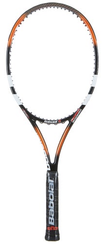 Bosworth Babolat Pure Storm Team MP 98 (1/2)  