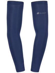 BloqUV Arm Sun Sleeves - Navy