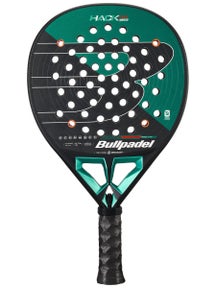 Bullpadel Hack 04 Hybrid 2025 Padel Racket