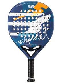 Bullpadel Ionic Control 2025 Padel Racket