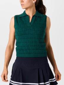 Bubble Women's Anna Sweater - Teal