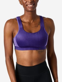 Brooks Women's Convertible 2.0 Bra - Sonic Violet