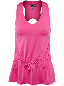 Bubble Women's Classic Tennis T-Shirt