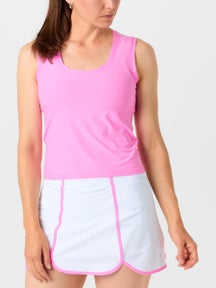 Bobbe Women's Farah Clubhouse Tank