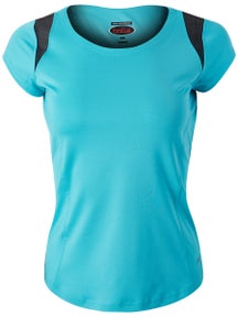 Bobbe Women's Court Layer Cake Skirt