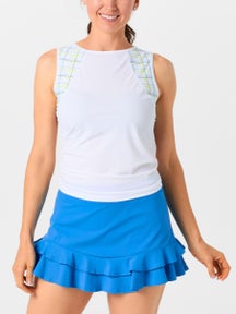 Bobbe Women's Court Swing Tank