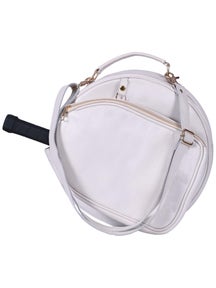 Barton Women's Heritage PB Bag - Ivory