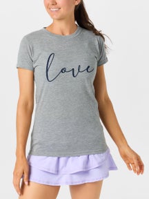 Bubble Women's LOVE T-Shirt