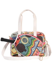 Barton Women's PB Tote Bag - Bombay Bazaar