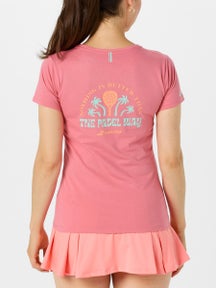 Babolat Women's Performance T-Shirt