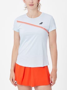 Babolat Women's Play Thrill Top
