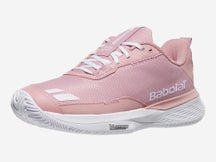 Babolat SFX Evo AC Pink Women's Shoes