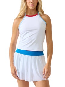 Bobbe Women's Steffi Dropshot Tank