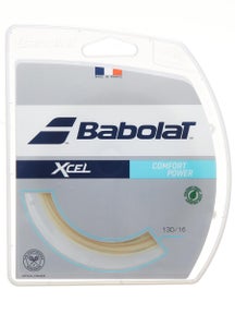 Babolat Xcel 16/1.30 String Natural