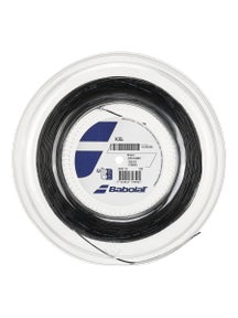 Babolat Xcel 16/1.30 String Reel Black - 660'