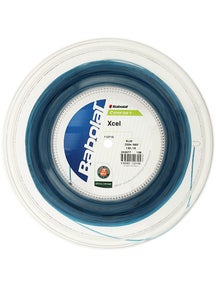 Babolat Xcel 16/1.30 String Reel Blue - 660'