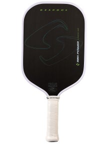 Gearbox GBX Power Elongated Pickleball Paddle