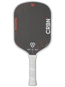 CRBN TruFoam Barrage 4 Pickleball Paddle