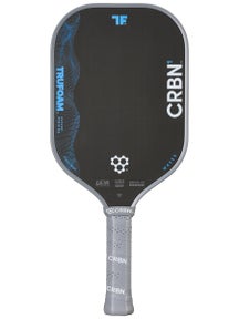 CRBN TruFoam Waves 1 Pickleball Paddle